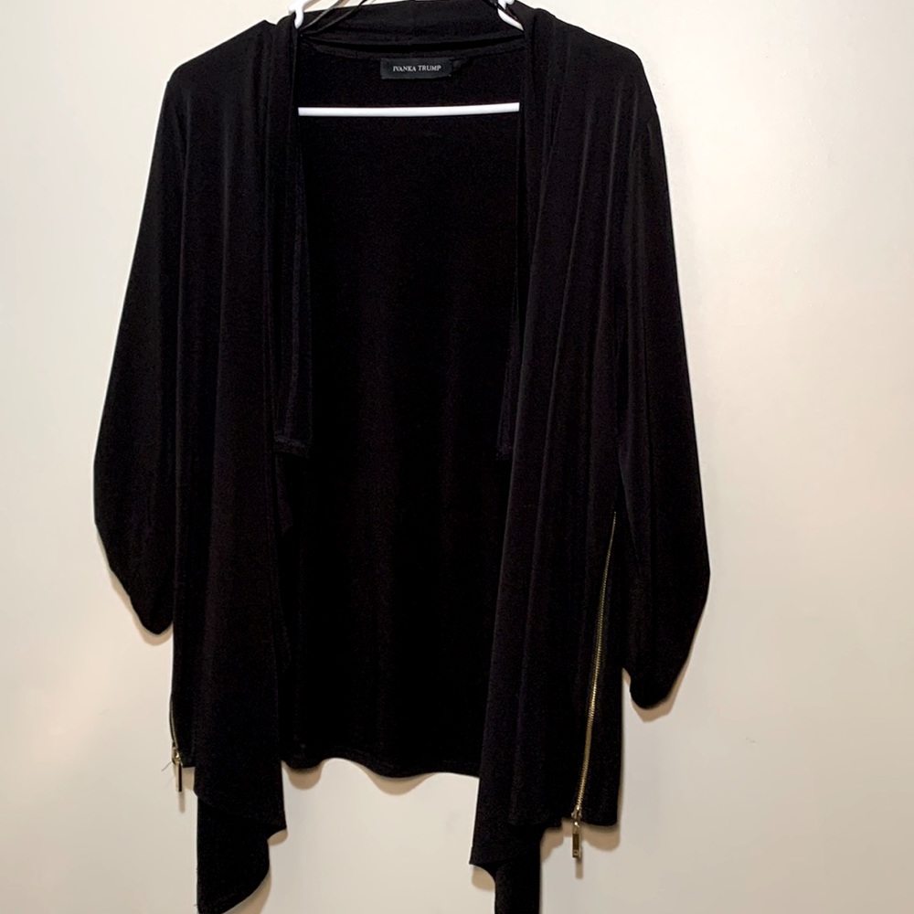 Ivanka Trump Tunic- MD